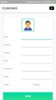 THE CLiNiCiANS staff screenshot 3