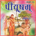 Class 10 Sanskrit Piyusham Solutions