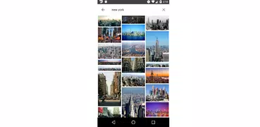 ImageSearchMan - Image Search