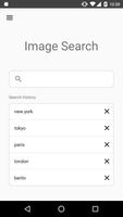 ImageSearchMan الملصق