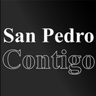 San Pedro Contigo icône