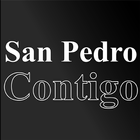 San Pedro Contigo ícone