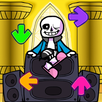 Fnf vs sans mod APK