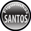 Figurinhas do Santos, o Peixe APK
