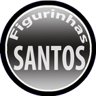 Figurinhas do Santos, o Peixe آئیکن