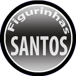 Figurinhas do Santos, o Peixe