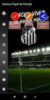 Santos Papel de Parede screenshot 2