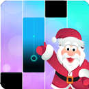 Santa Piano Chrismas APK