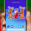 Santa Claus On the Screen APK