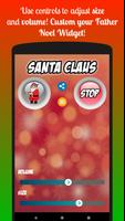 Santa Claus On the Screen ภาพหน้าจอ 3