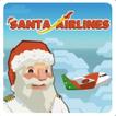Santa Airlines icon