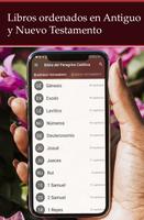 Biblia El Pueblo de Dios capture d'écran 1