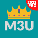 M3U 2022 APK