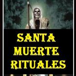 Santa Muerte Rituales