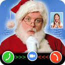 Santa Call You : Live Santa Vi APK