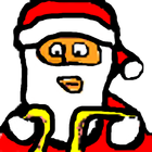 Santa's Wild Ride icon