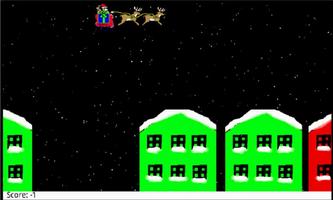 Santa's Wild Ride screenshot 1