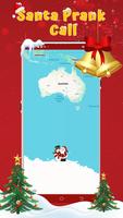 Video Call Santa Prank 2025 скриншот 2