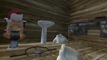 Evil Daddy screenshot 2