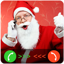 Appel vidéo du père Noël (Farce) APK