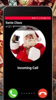 Video Call From Santa Claus (Prank) imagem de tela 3