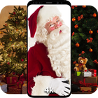 Santa Claus wallpapers icon