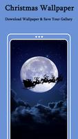 Santa Claus wallpapers poster