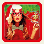 Santa Claus Photo Editor