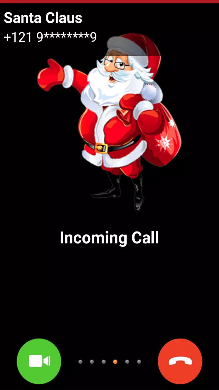 Santa Claus Video Call APK for Android Download