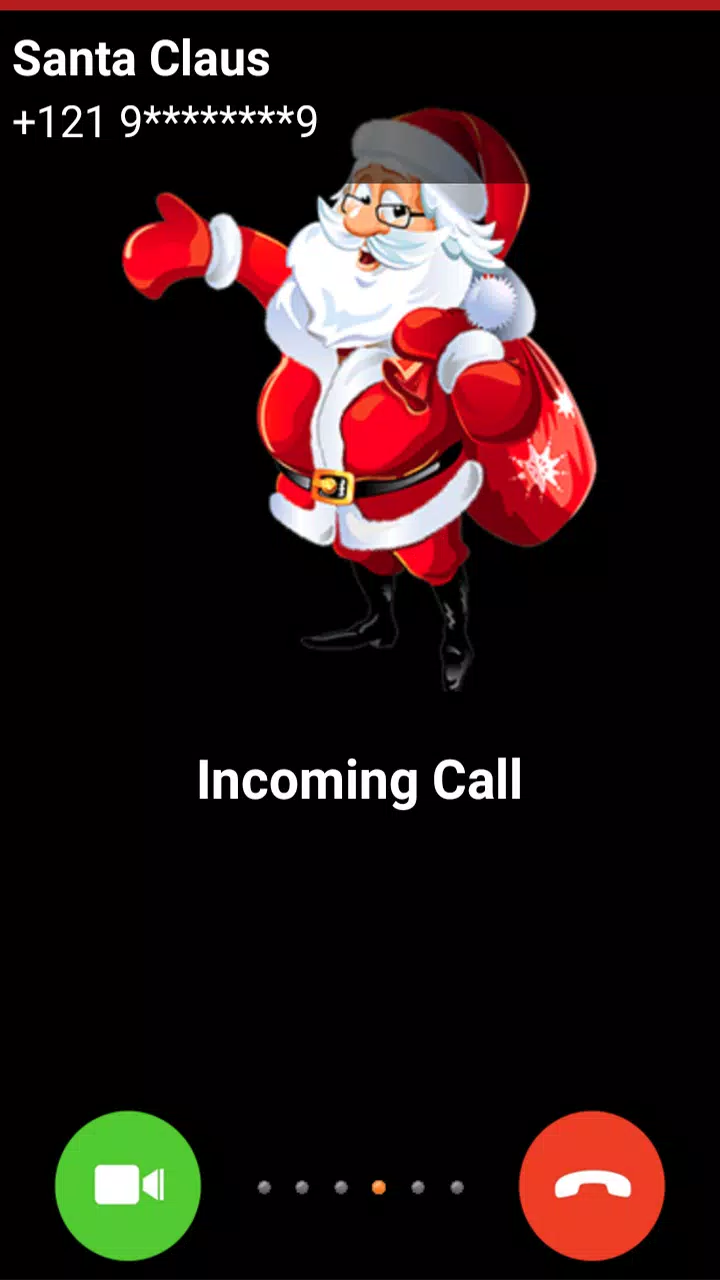 Santa Claus Video Call APK for Android Download Santa Claus Video Call APK for Android Download