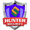 Hunter Security System'