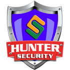 Hunter icon