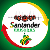 Santander Emisoras 圖標