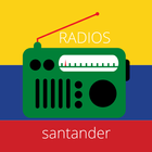 RADIOS SANTANDER ikon