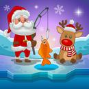 Santa's Christmas Fishing APK