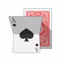 Скачать 66 Santase - Classic Card Game APK