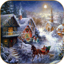 APK Santa Subito Video Wallpaper