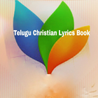 Telugu Christian Lyrics Book आइकन