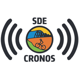 SDE Mountain Bike Club icône