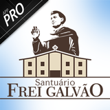 Santuário Frei Galvão 图标