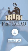 Santuário Frei Galvão capture d'écran 1