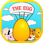 THE EGG JUMPER آئیکن