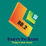 SANYU FM RADIO