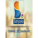 SANYUKA TV APK