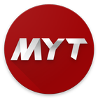آیکون‌ MYT Müzik Pro