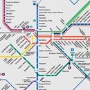 Sao Paolo Metro App APK