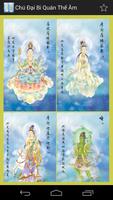 Chú Đại Bi Quán Thế Âm imagem de tela 1