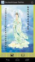Chú Đại Bi Quán Thế Âm imagem de tela 3