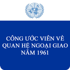 Công Ước Viên 1961 ikona