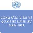 Công Ước Viên 1963